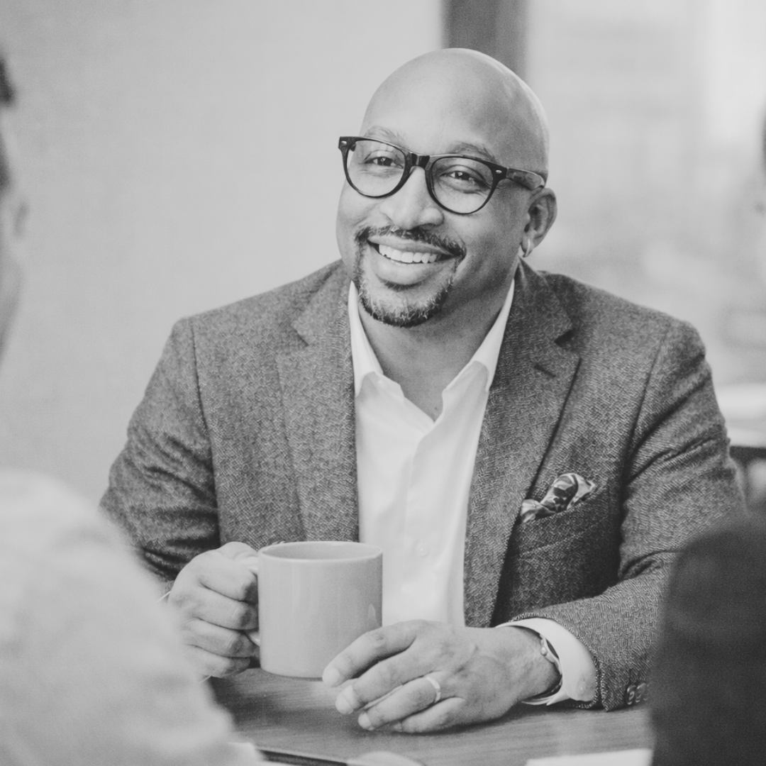 Jay Burgess, MBA, MScDS, M.Ed, CAE